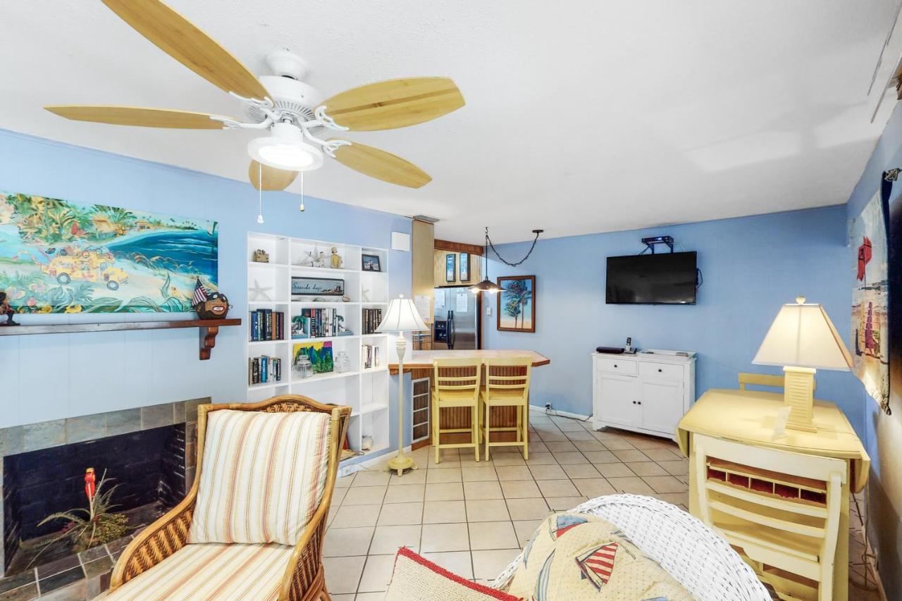 Apartmán 21 Palms Anna Maria Exteriér fotografie