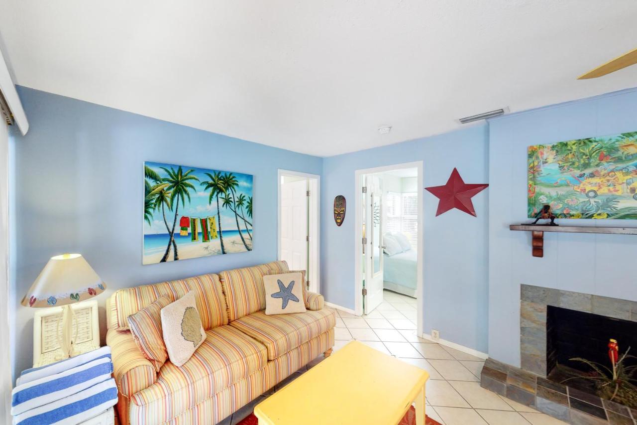 Apartmán 21 Palms Anna Maria Exteriér fotografie