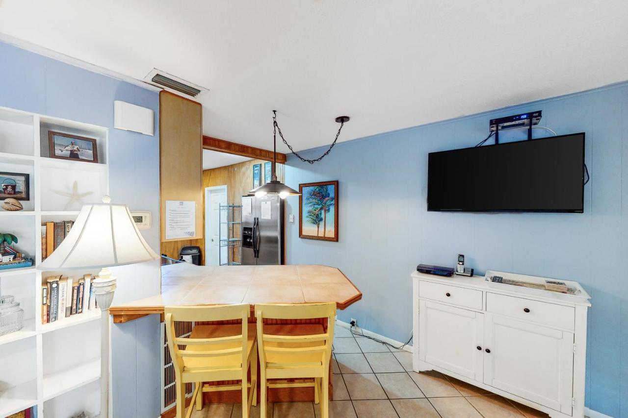 Apartmán 21 Palms Anna Maria Pokoj fotografie
