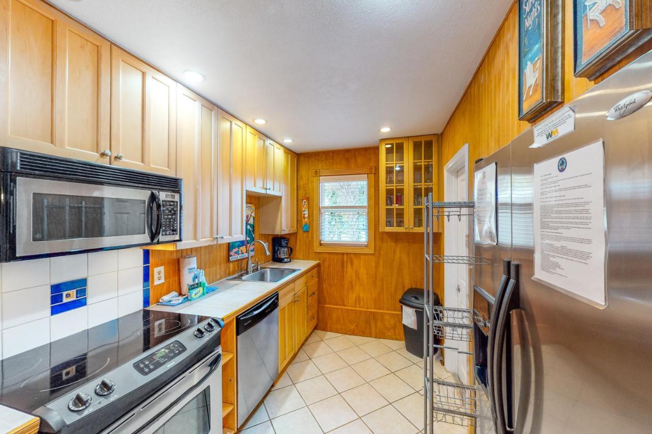 Apartmán 21 Palms Anna Maria Pokoj fotografie